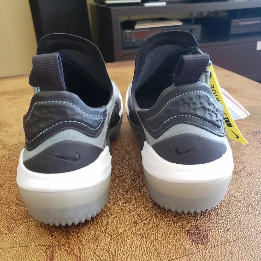 *NIKE NWT Joyride Optik in Cool Grey,  Size 8 - Picture 5 of 11